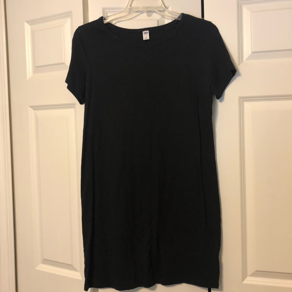 T-shirt dress